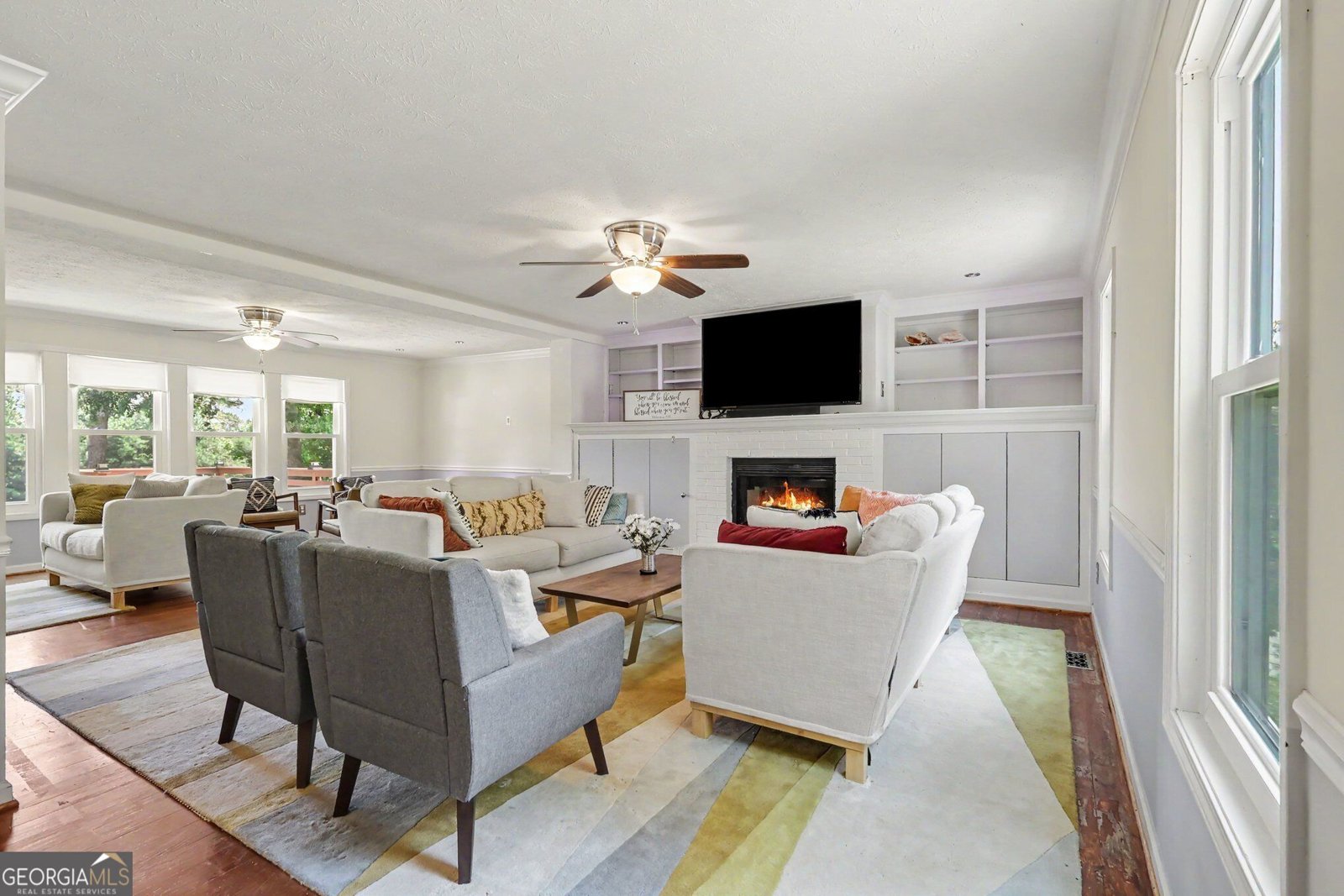 8922 Western Pines Drive Douglasville - Photo 9