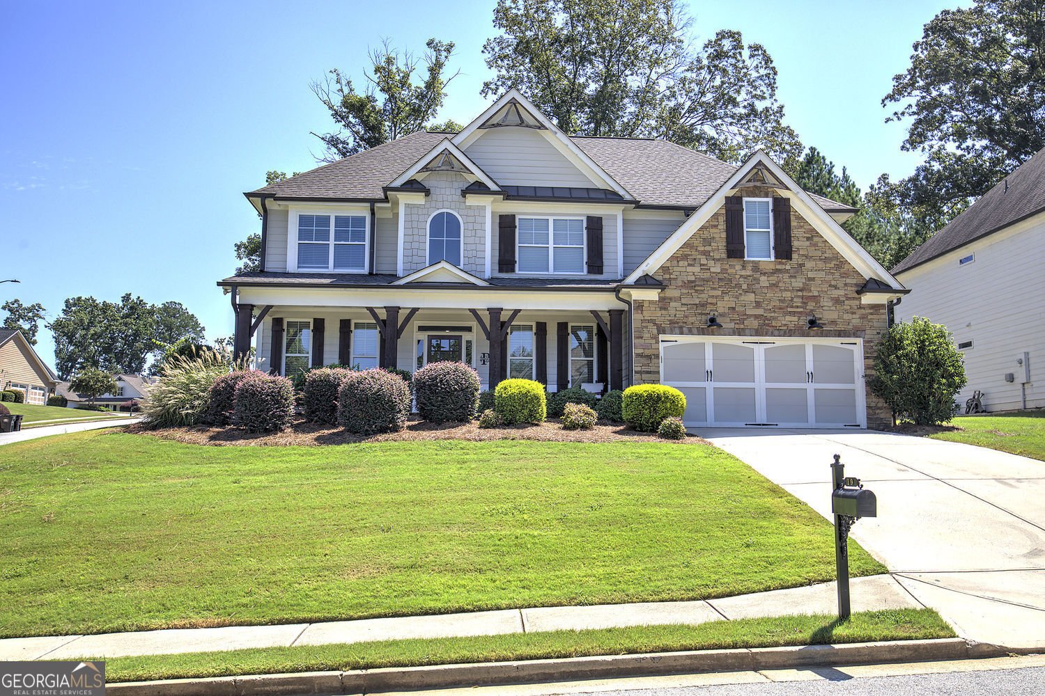 19 Wickford Way Villa Rica - main photo