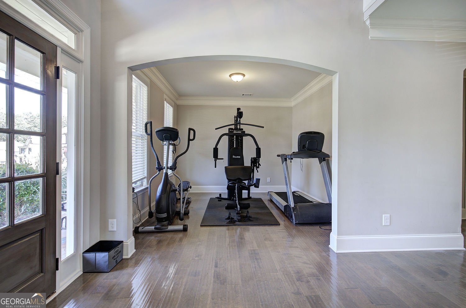 19 Wickford Way Villa Rica - Photo 11