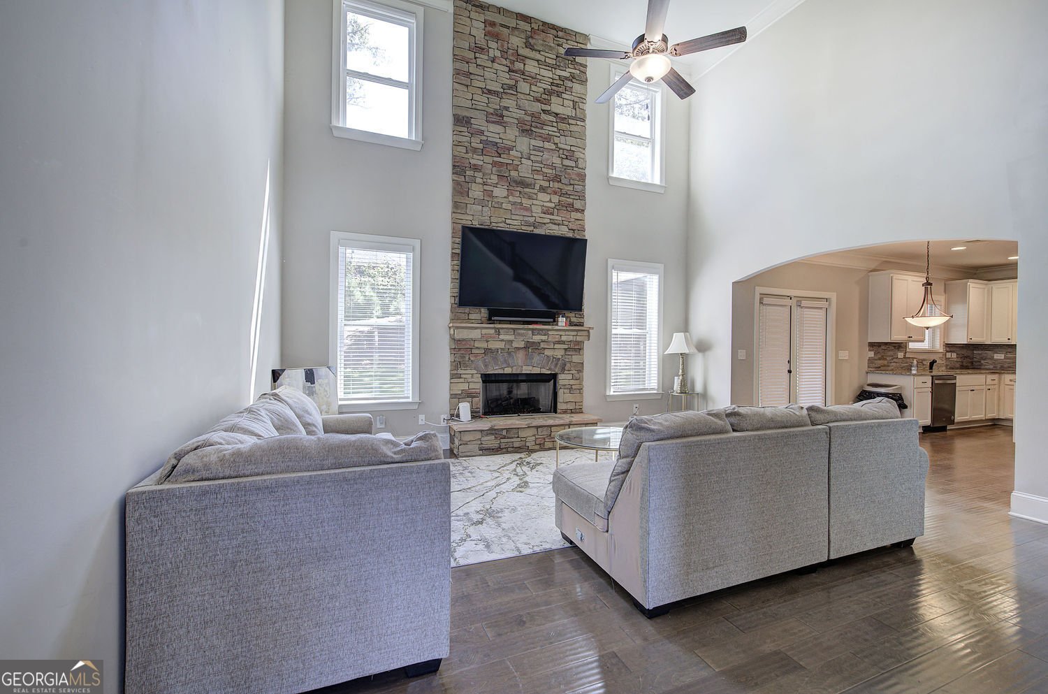 19 Wickford Way Villa Rica - Photo 14