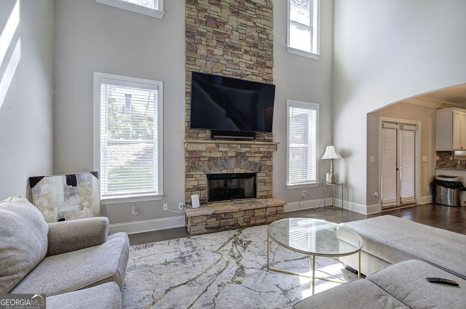 19 Wickford Way Villa Rica - Photo 15