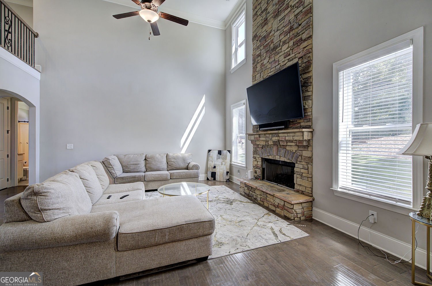19 Wickford Way Villa Rica - Photo 16