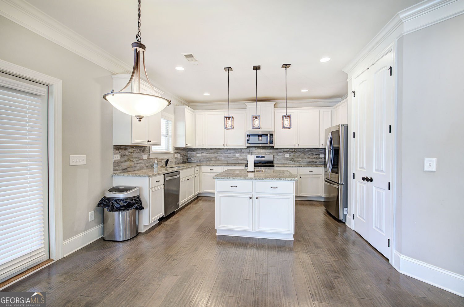 19 Wickford Way Villa Rica - Photo 19