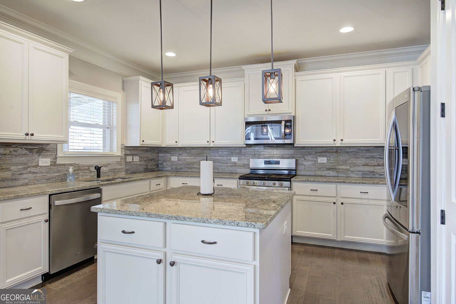 19 Wickford Way Villa Rica - Photo 21