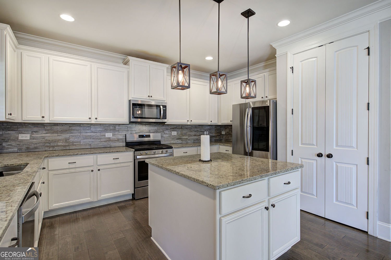 19 Wickford Way Villa Rica - Photo 22