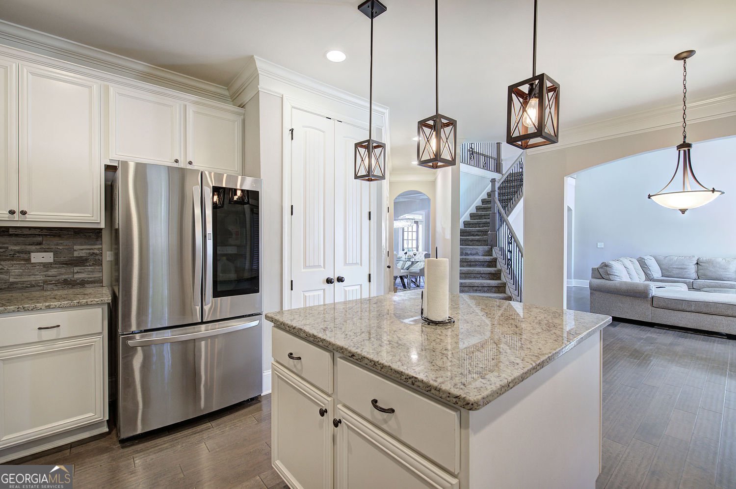 19 Wickford Way Villa Rica - Photo 26
