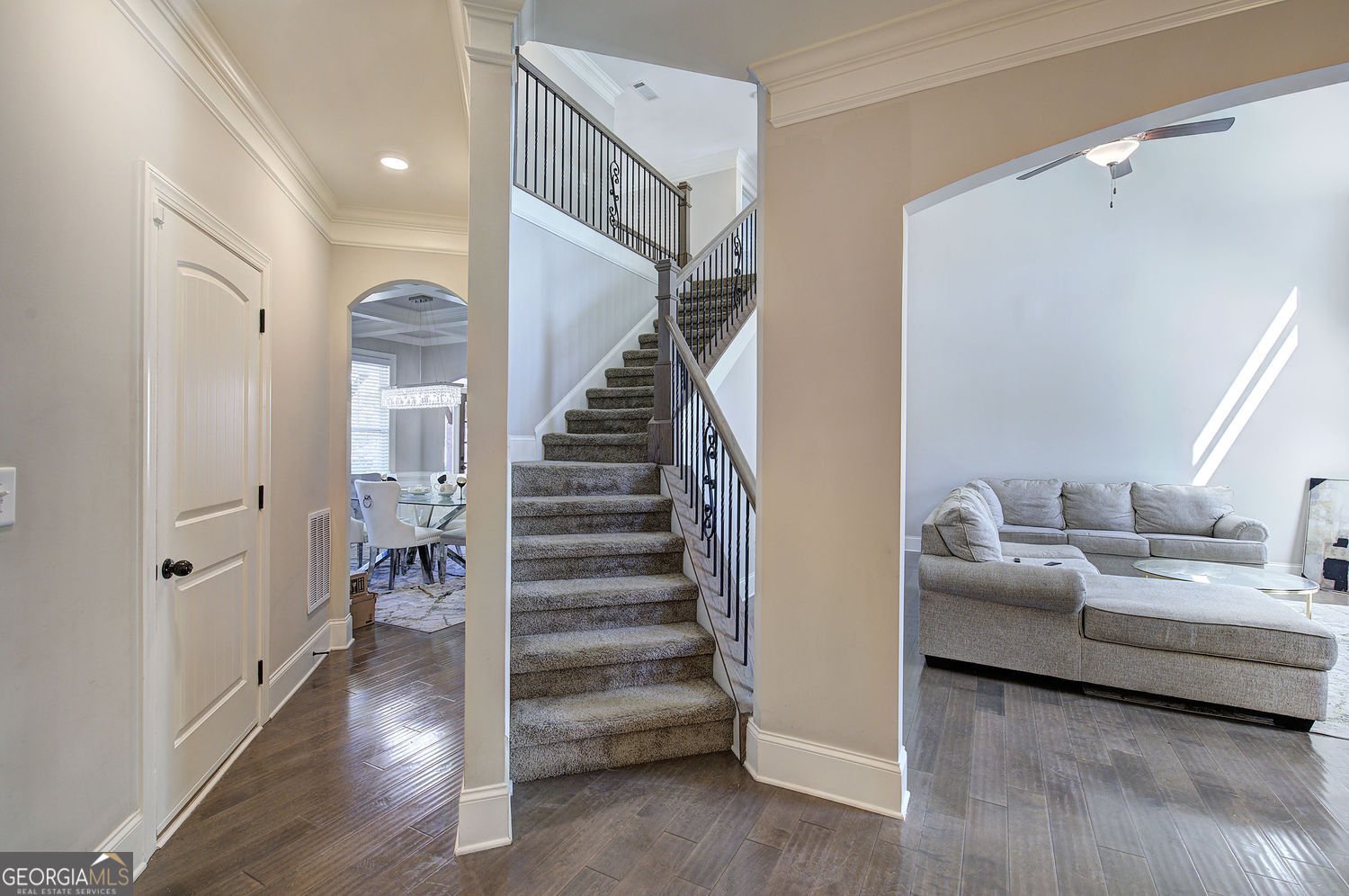 19 Wickford Way Villa Rica - Photo 27