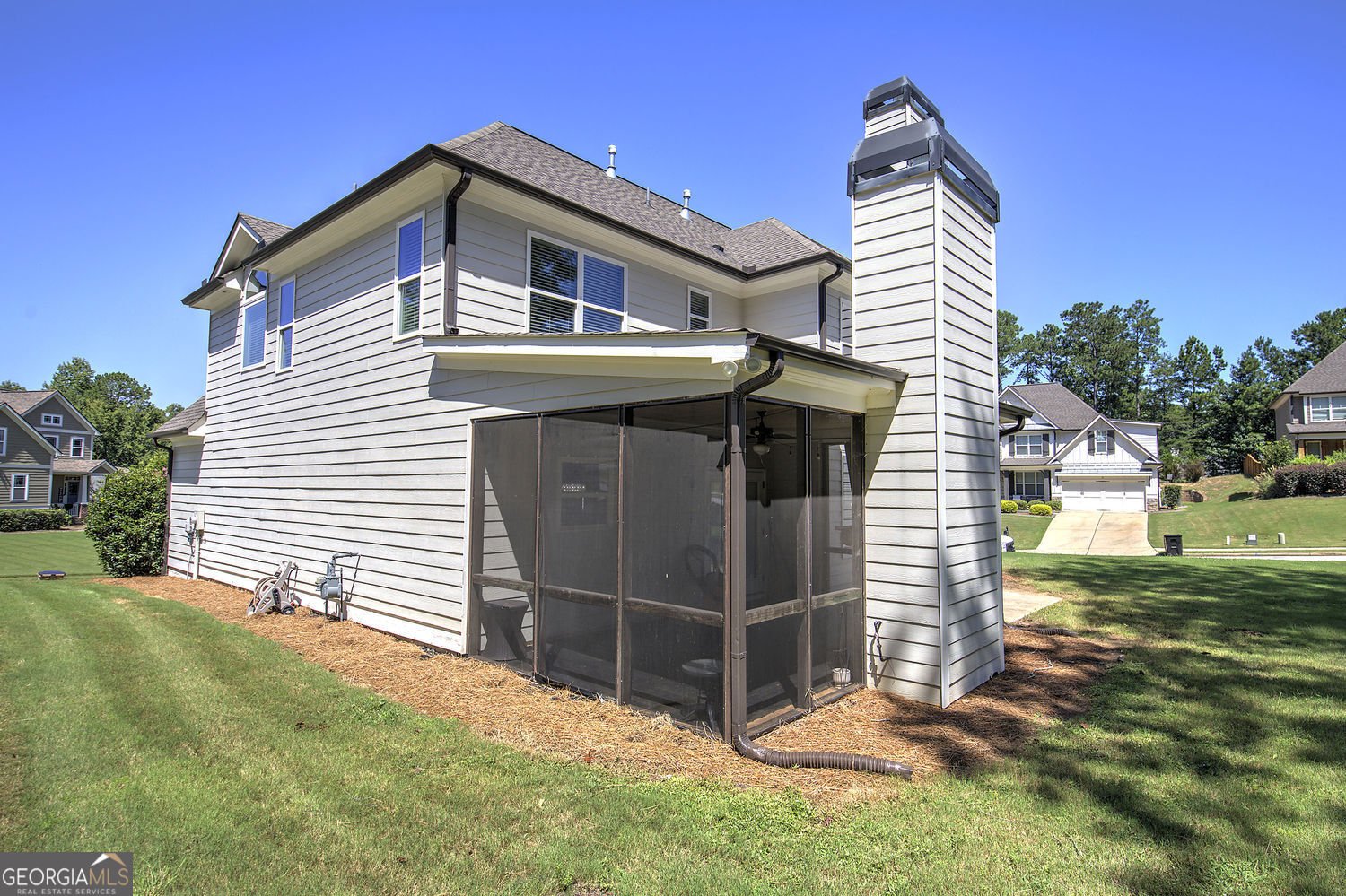 19 Wickford Way Villa Rica - Photo 57