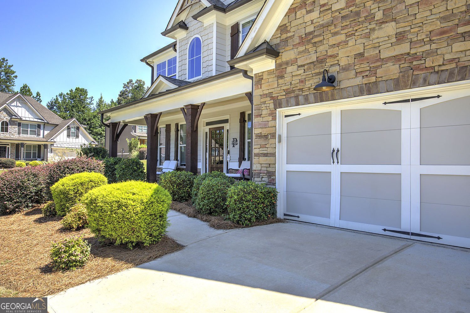 19 Wickford Way Villa Rica - Photo 6