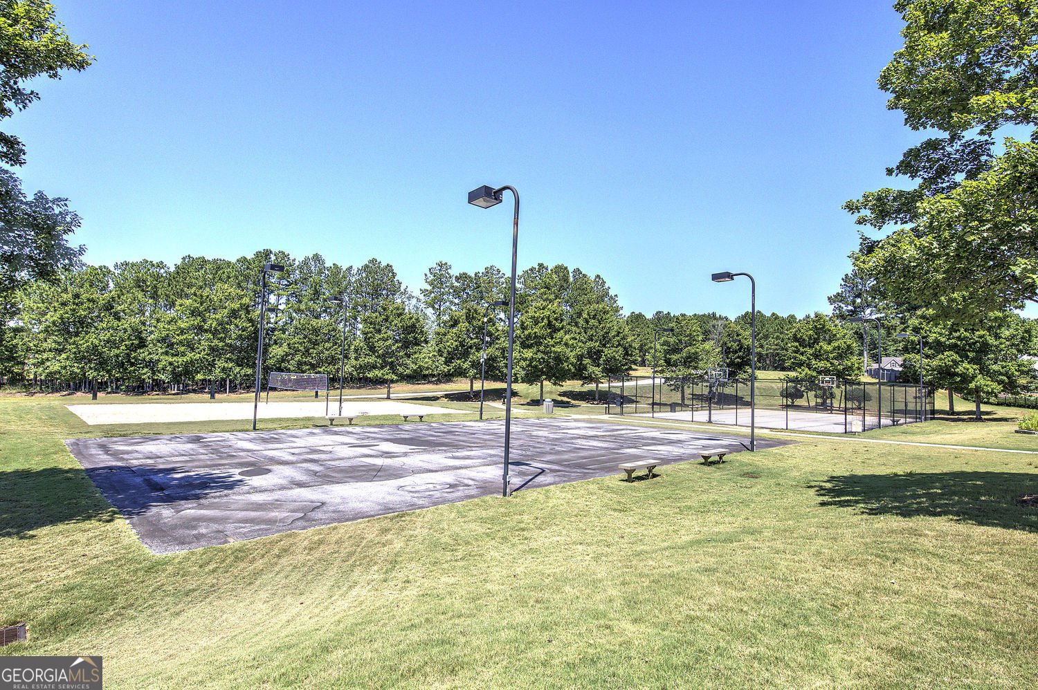 19 Wickford Way Villa Rica - Photo 64