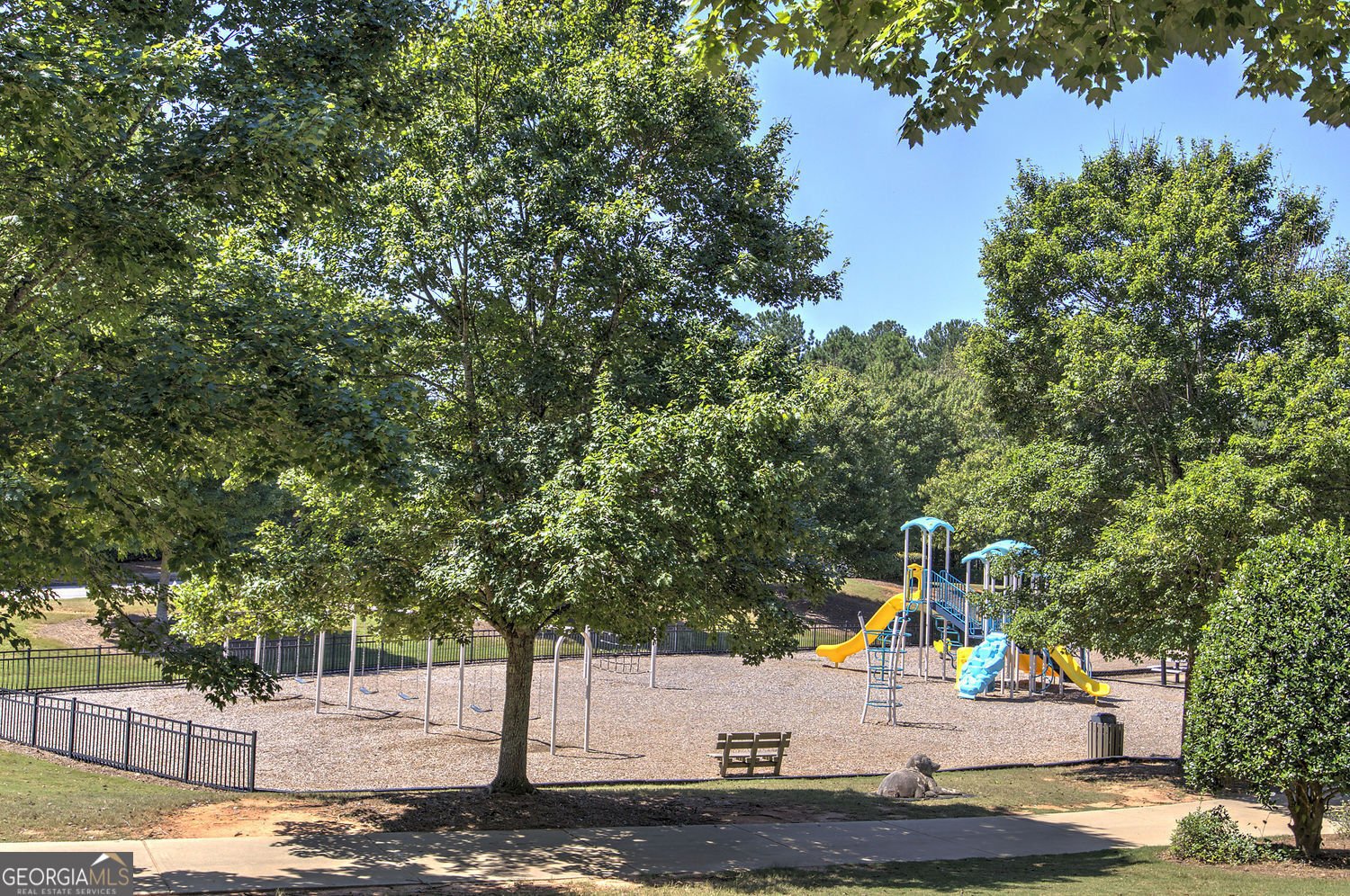 19 Wickford Way Villa Rica - Photo 65