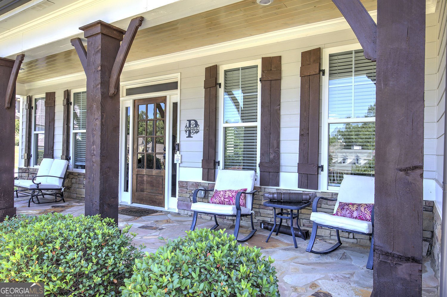 19 Wickford Way Villa Rica - Photo 7