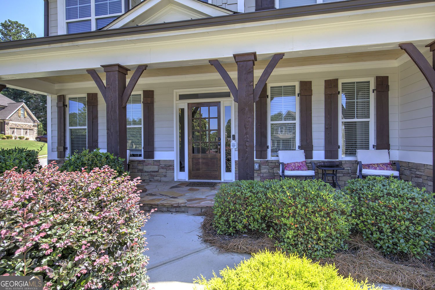 19 Wickford Way Villa Rica - Photo 8