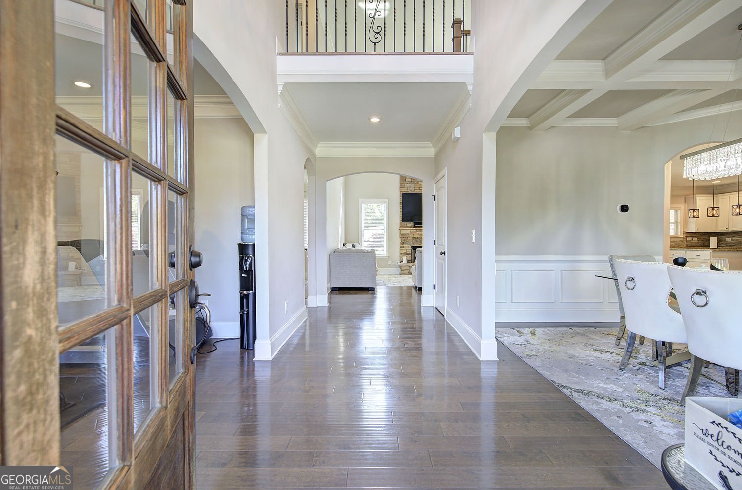 19 Wickford Way Villa Rica - Photo 9
