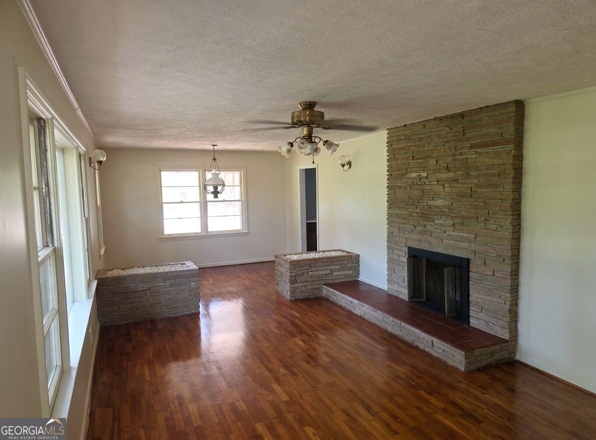 151 Tiny Ridge Drive Cornelia - Photo 16