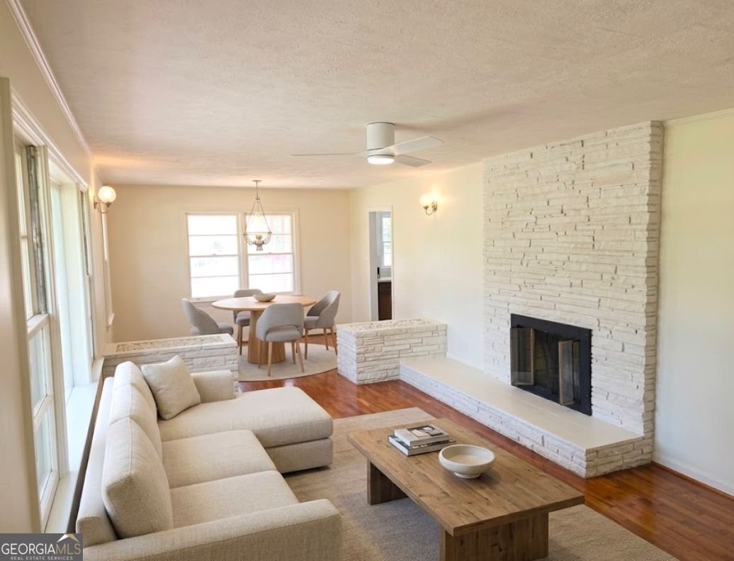 151 Tiny Ridge Drive Cornelia - Photo 17