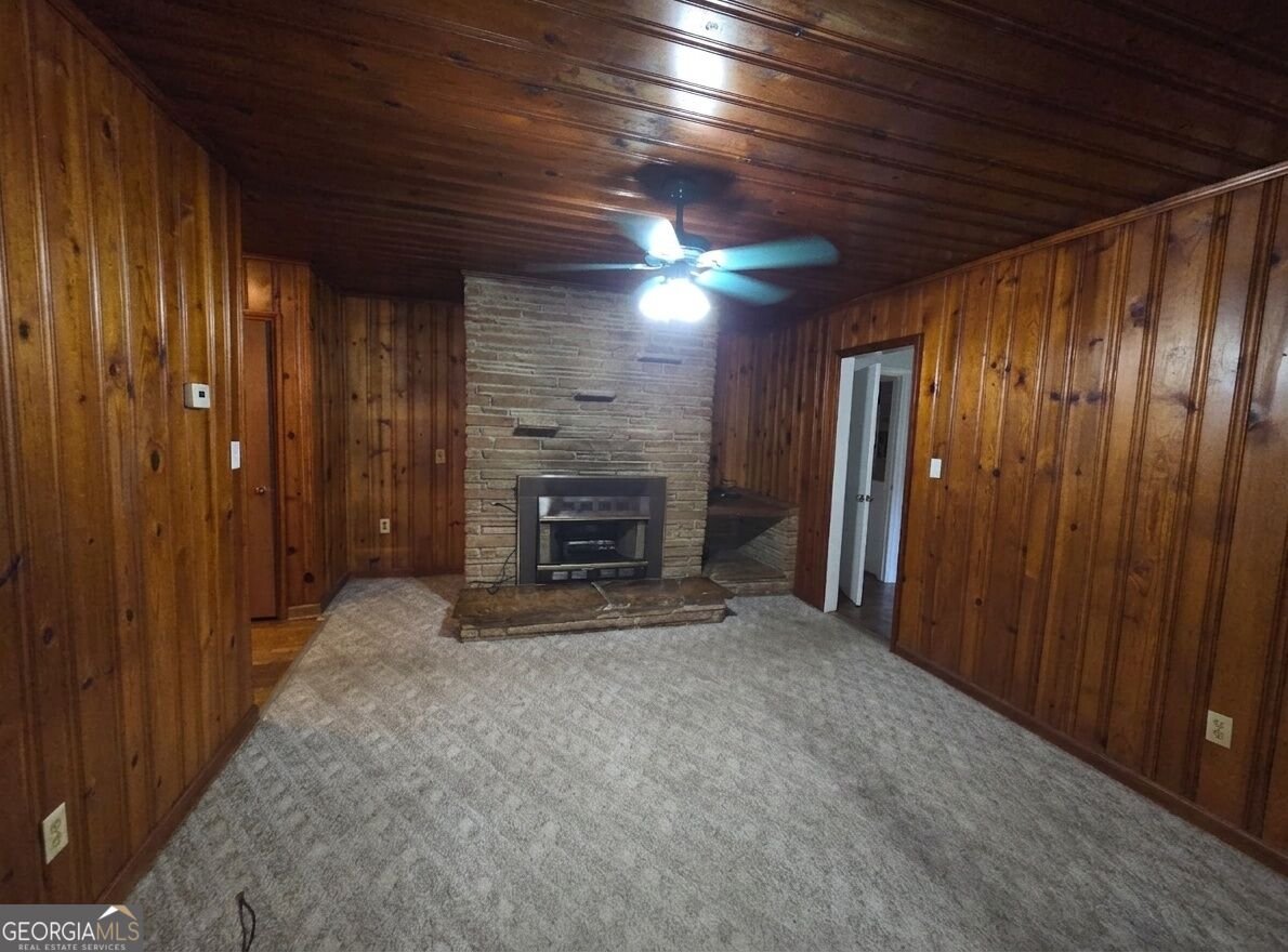 151 Tiny Ridge Drive Cornelia - Photo 18