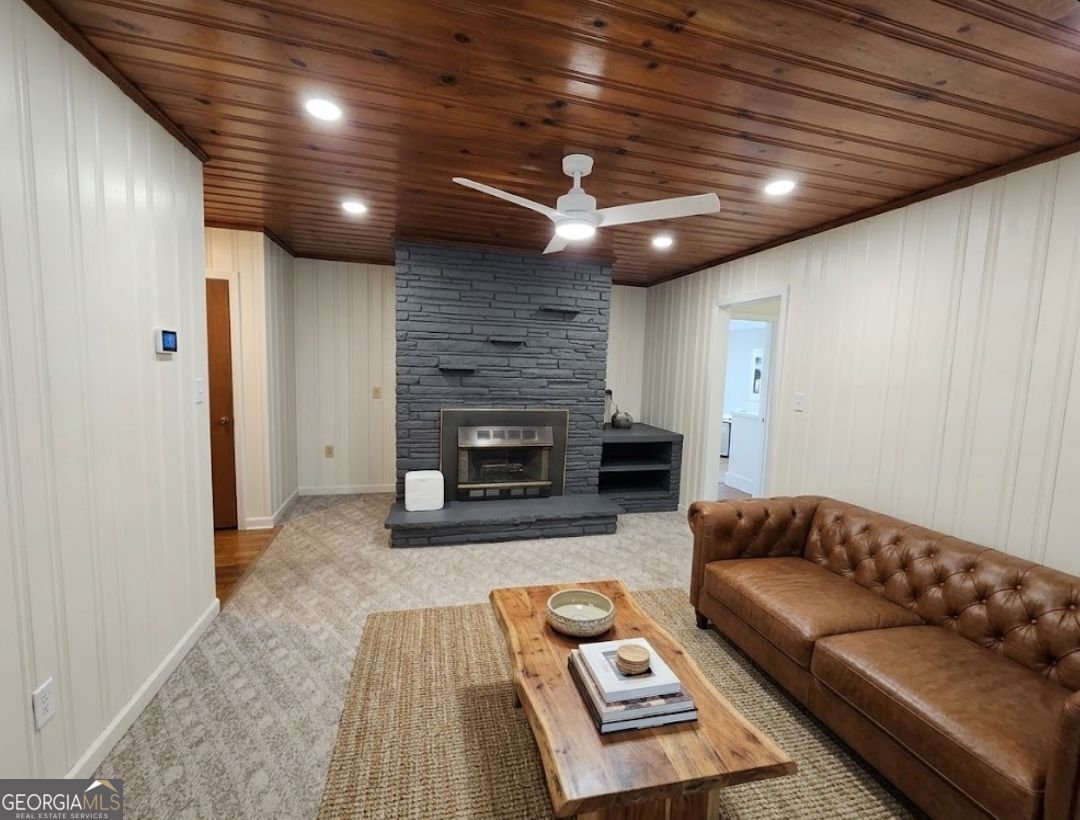 151 Tiny Ridge Drive Cornelia - Photo 19