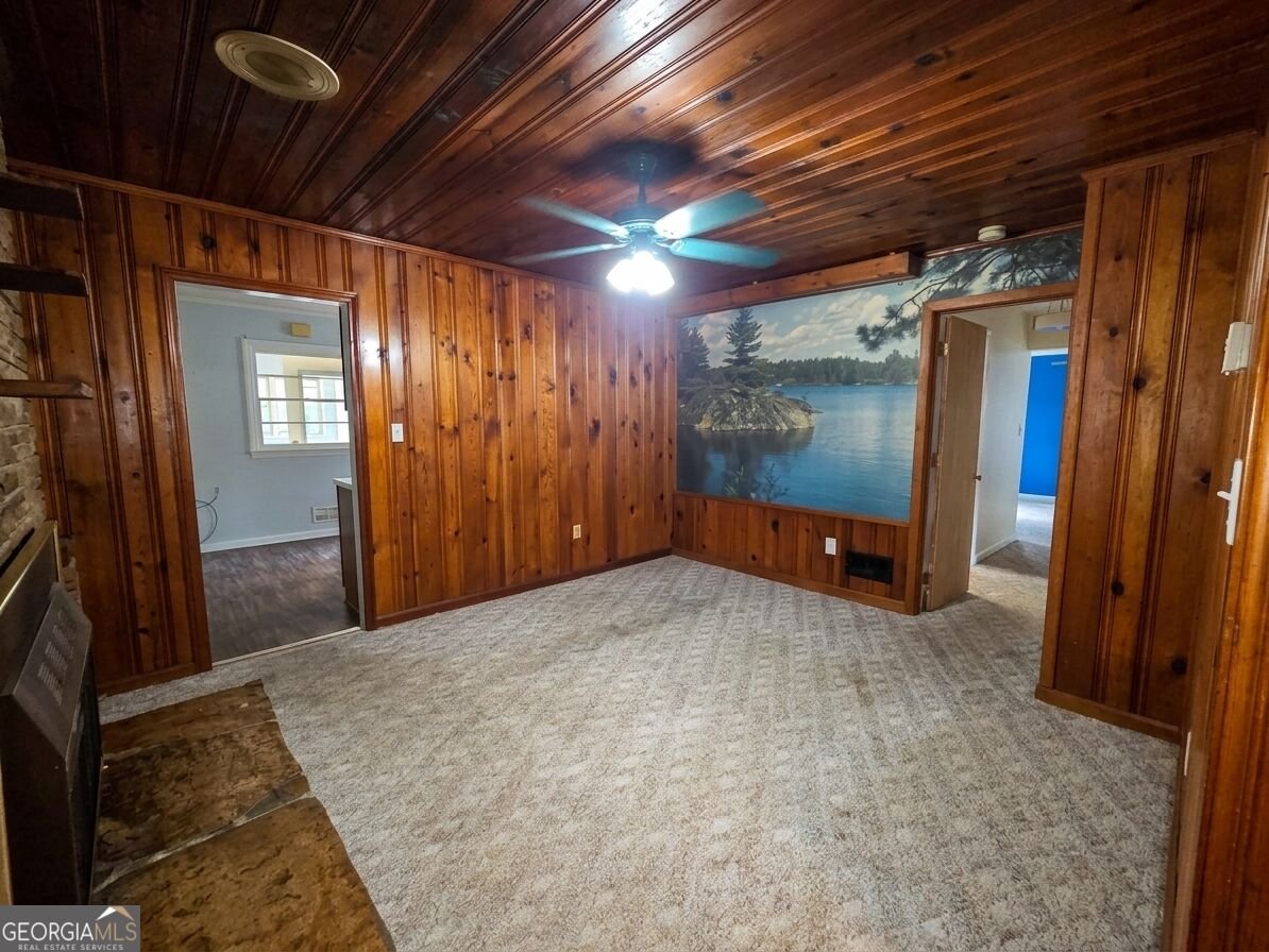 151 Tiny Ridge Drive Cornelia - Photo 20