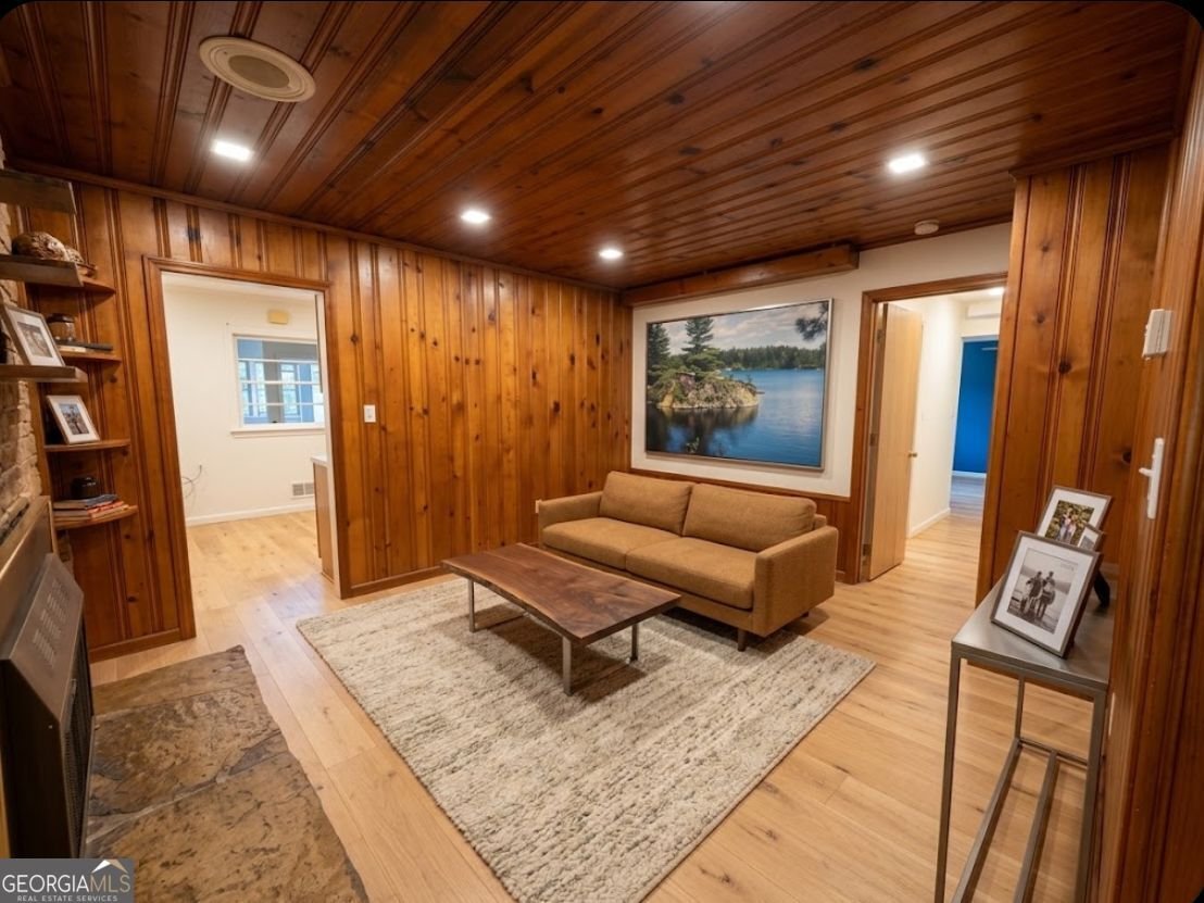 151 Tiny Ridge Drive Cornelia - Photo 21