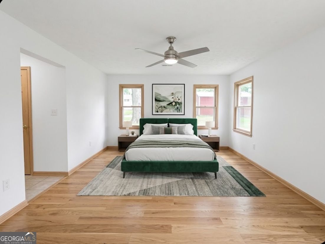 151 Tiny Ridge Drive Cornelia - Photo 22