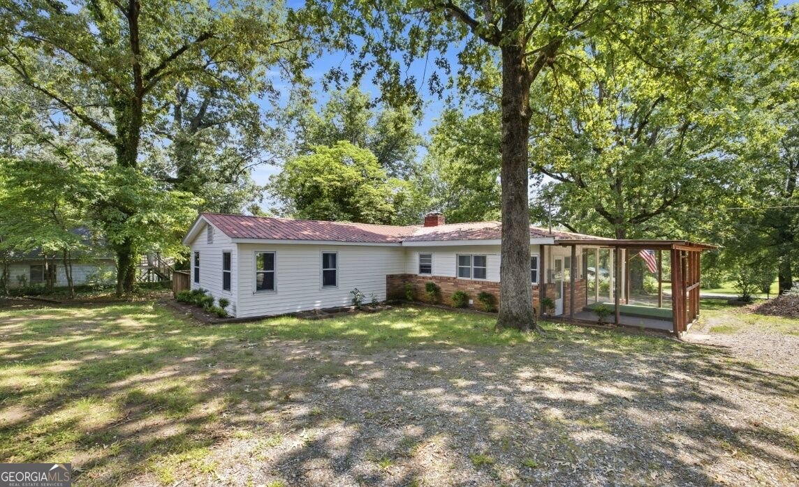 151 Tiny Ridge Drive Cornelia - Photo 6