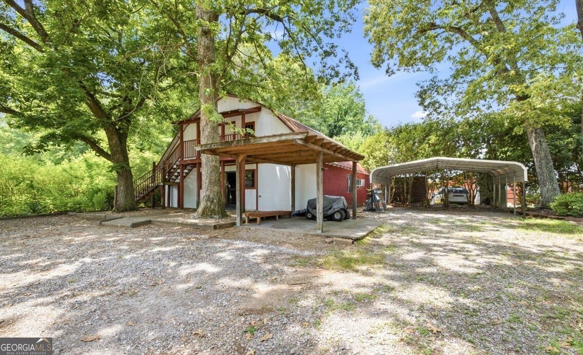 151 Tiny Ridge Drive Cornelia - Photo 8