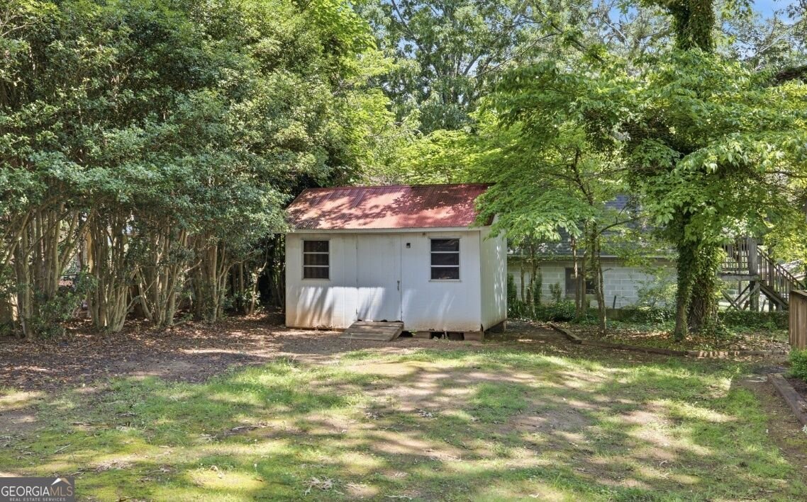 151 Tiny Ridge Drive Cornelia - Photo 9