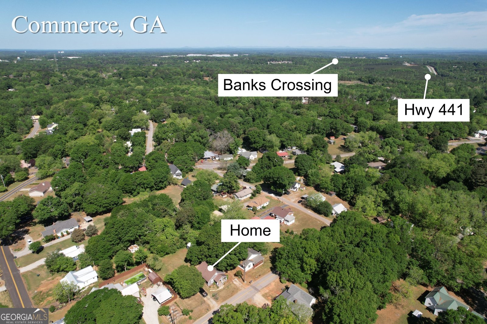 565 Williford Street Commerce - Photo 27