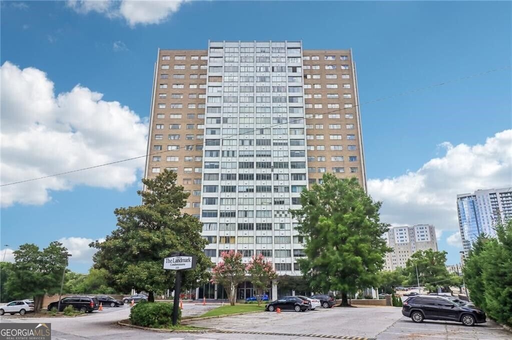 215 Piedmont Avenue Atlanta - Photo 15