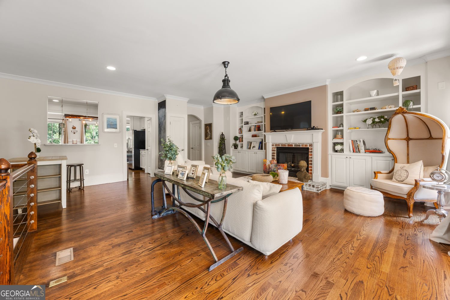 2671 Colgan Court Atlanta - Photo 12
