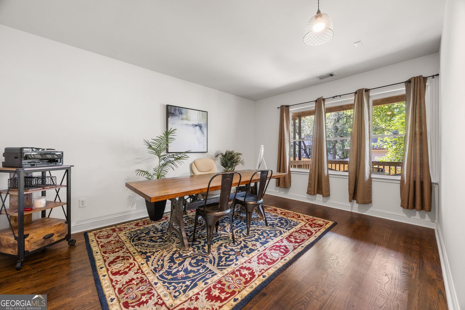 2671 Colgan Court Atlanta - Photo 25