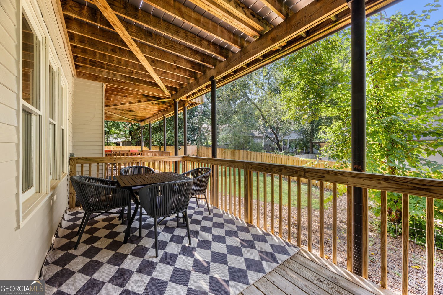 2671 Colgan Court Atlanta - Photo 27