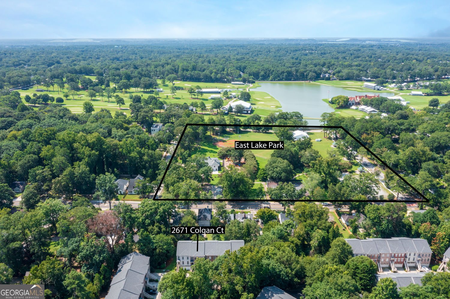 2671 Colgan Court Atlanta - Photo 30