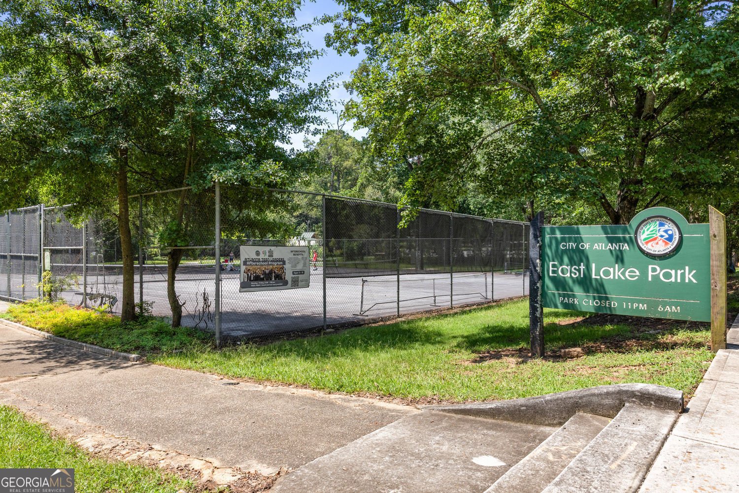 2671 Colgan Court Atlanta - Photo 35
