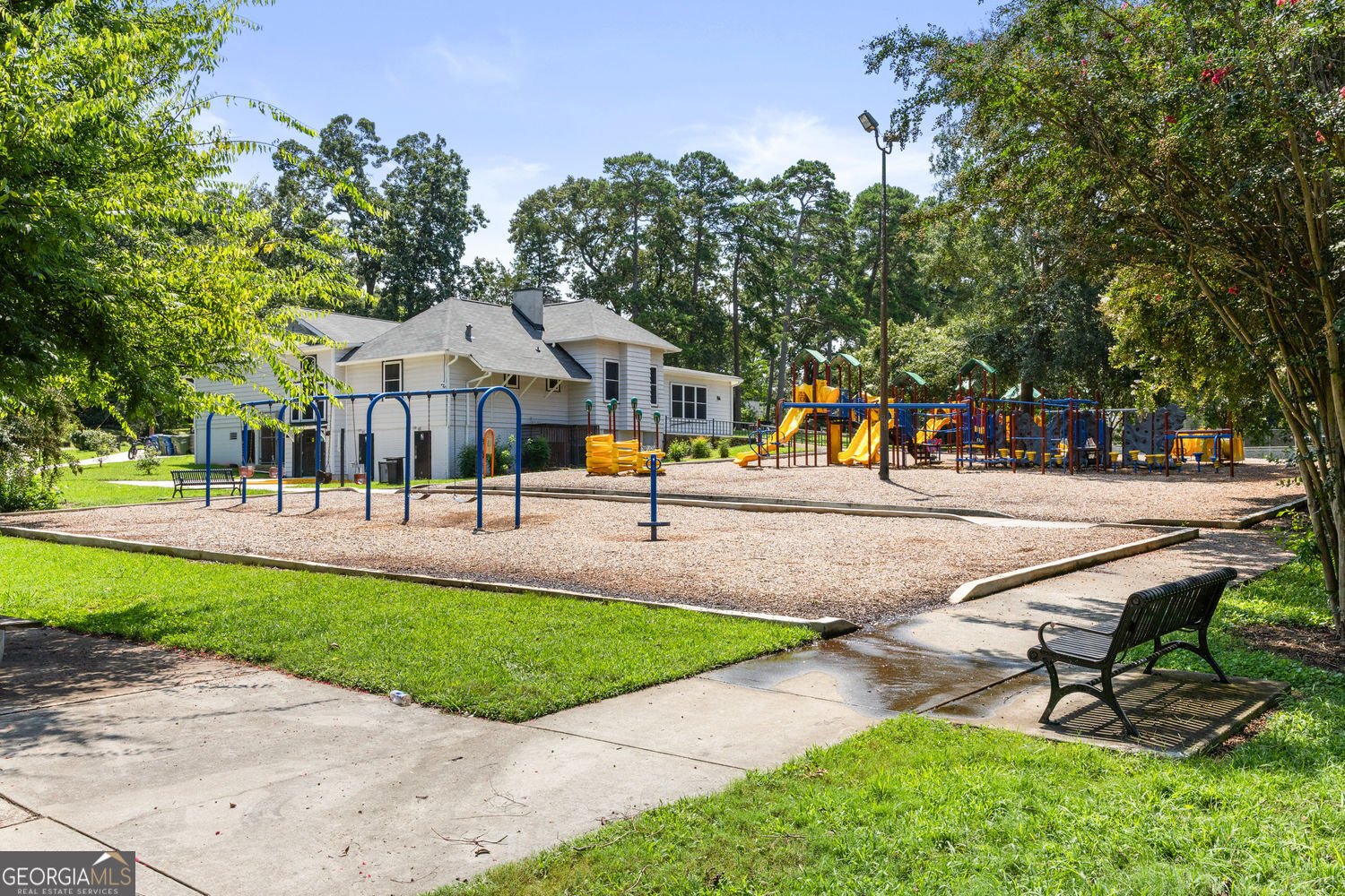 2671 Colgan Court Atlanta - Photo 36