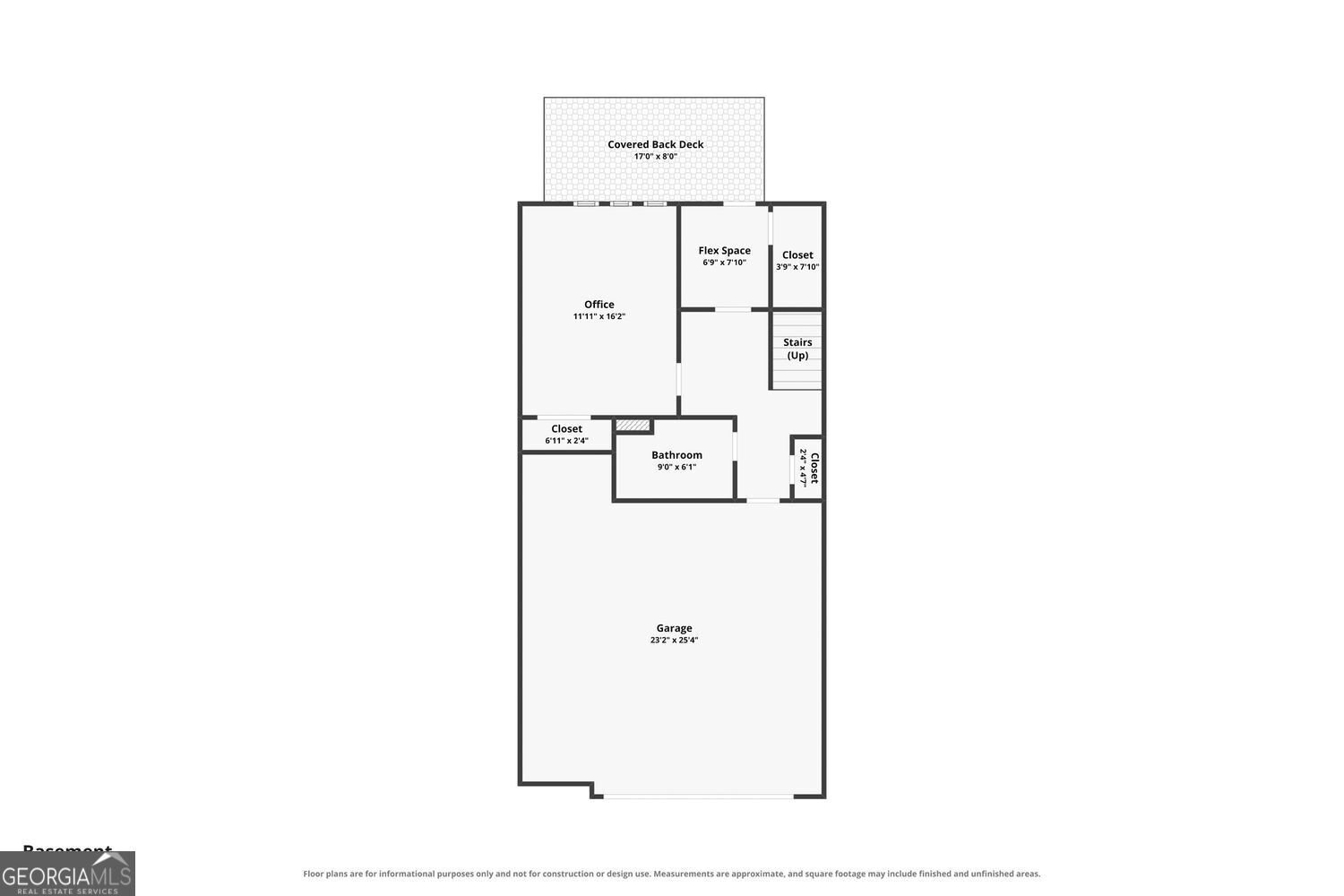 2671 Colgan Court Atlanta - Photo 39