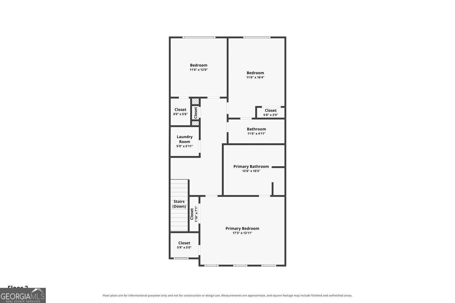 2671 Colgan Court Atlanta - Photo 41