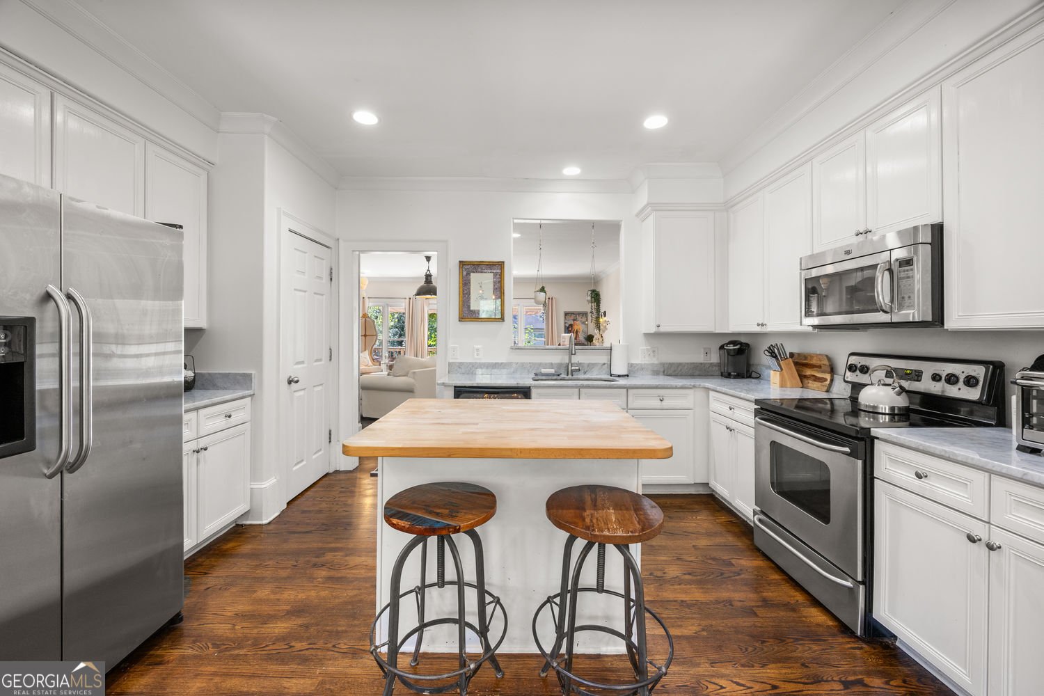 2671 Colgan Court Atlanta - Photo 6