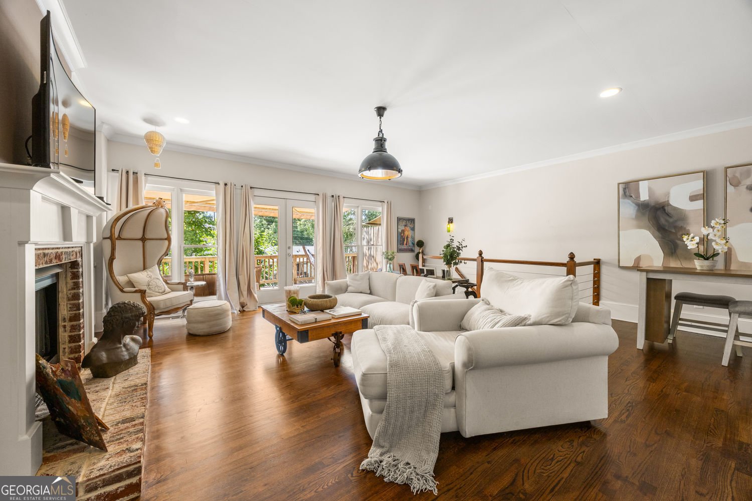 2671 Colgan Court Atlanta - Photo 9