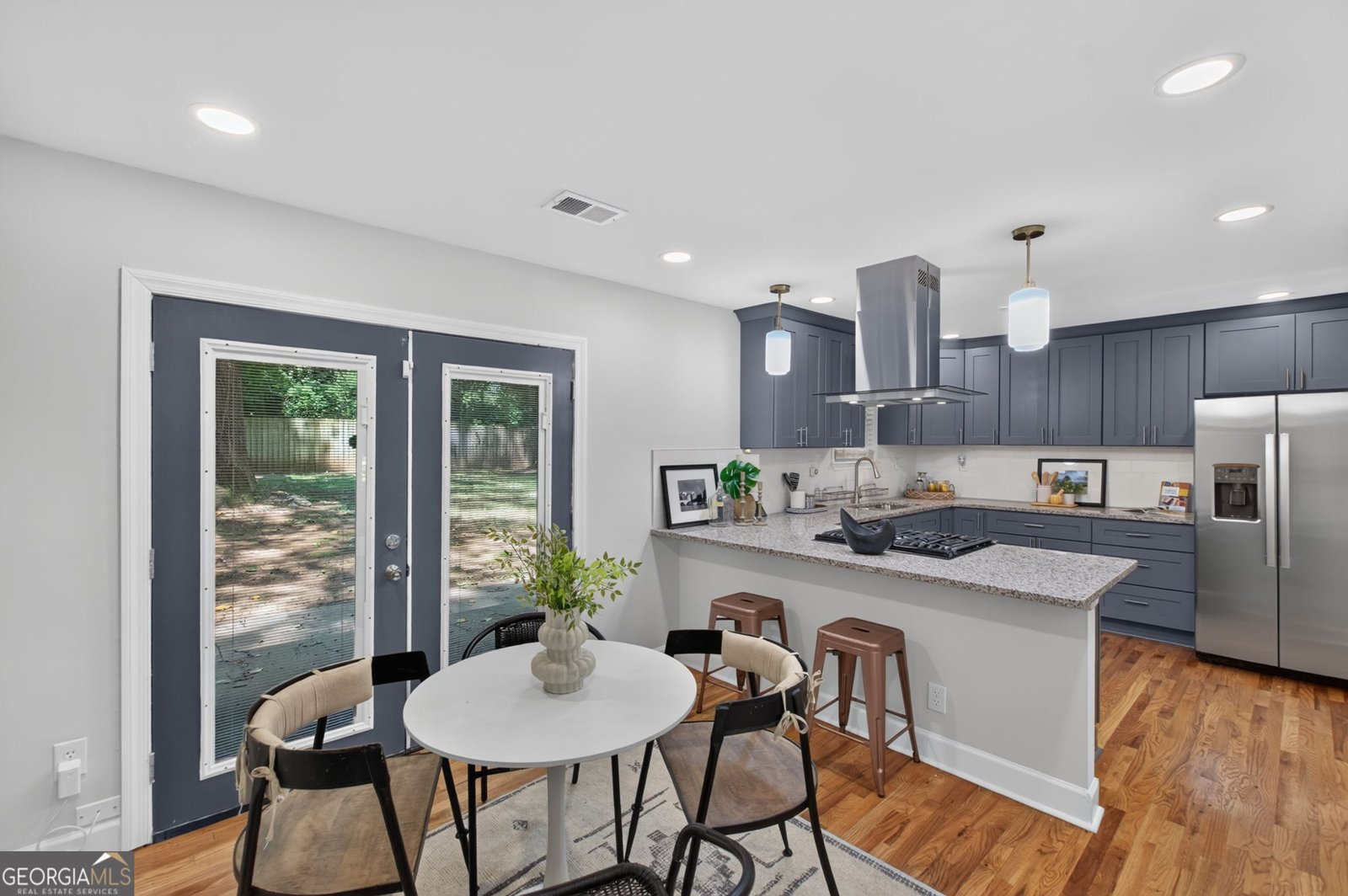 1395 Dennis Drive Decatur - Photo 12