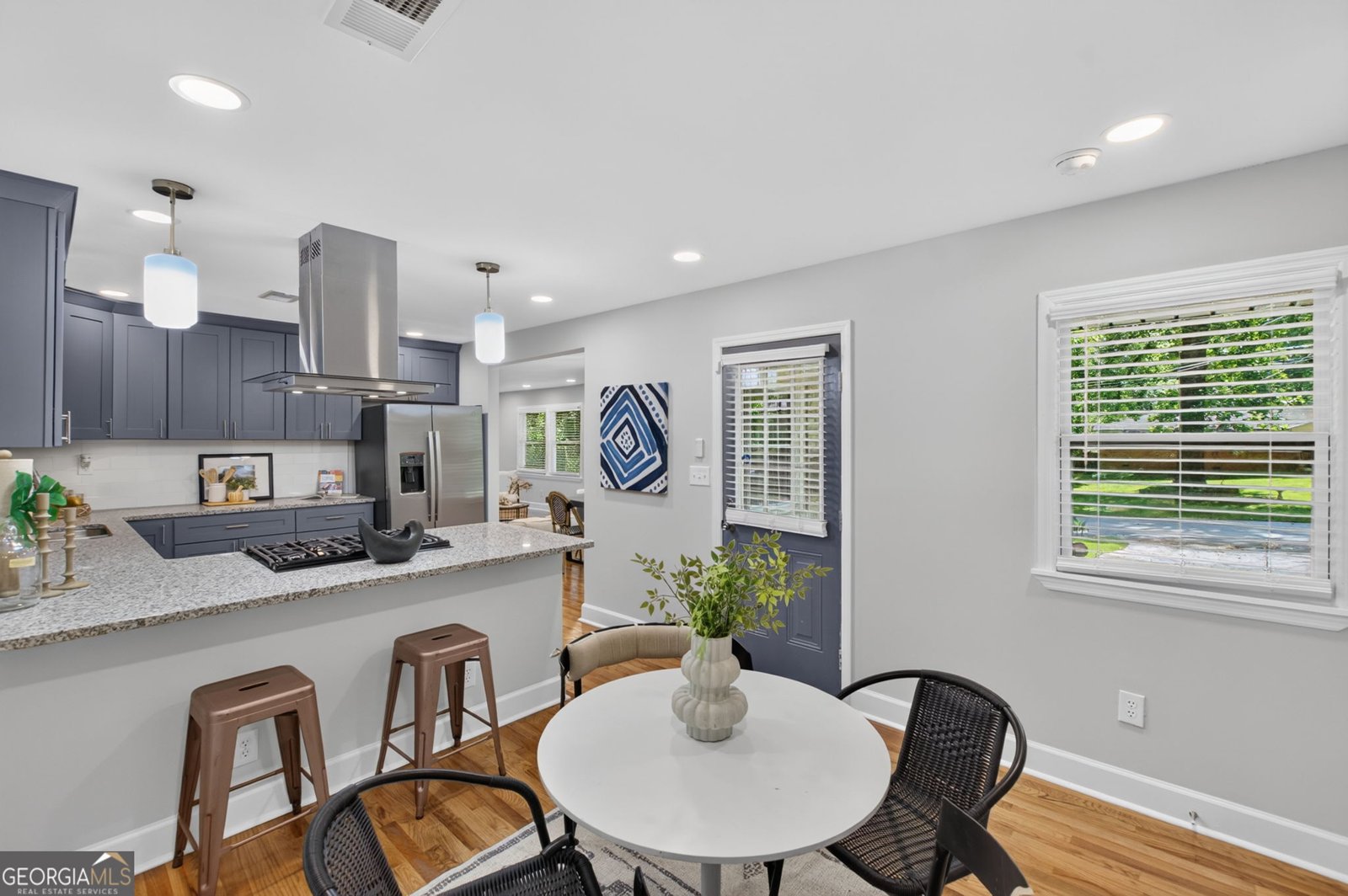 1395 Dennis Drive Decatur - Photo 13