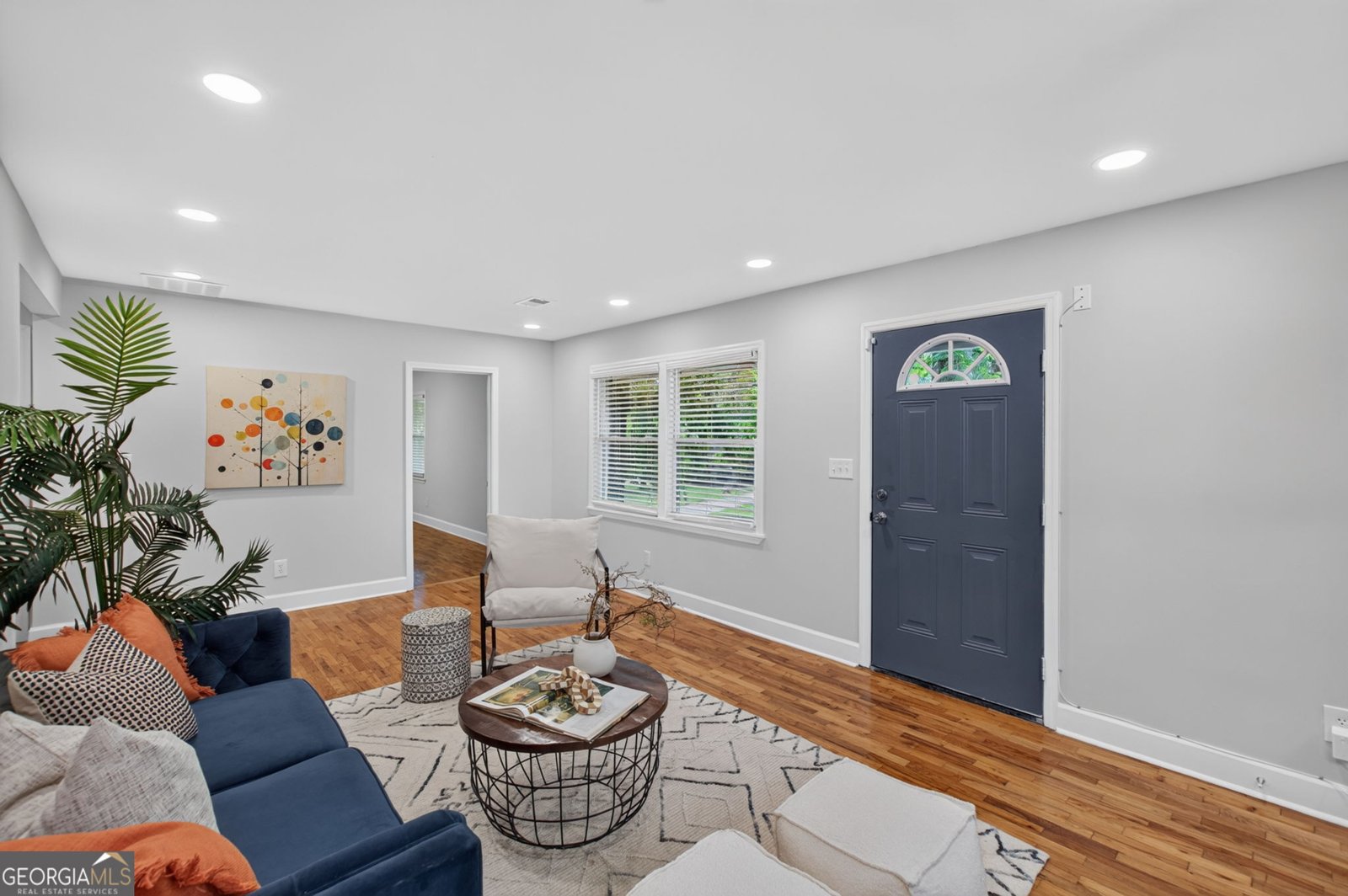 1395 Dennis Drive Decatur - Photo 16