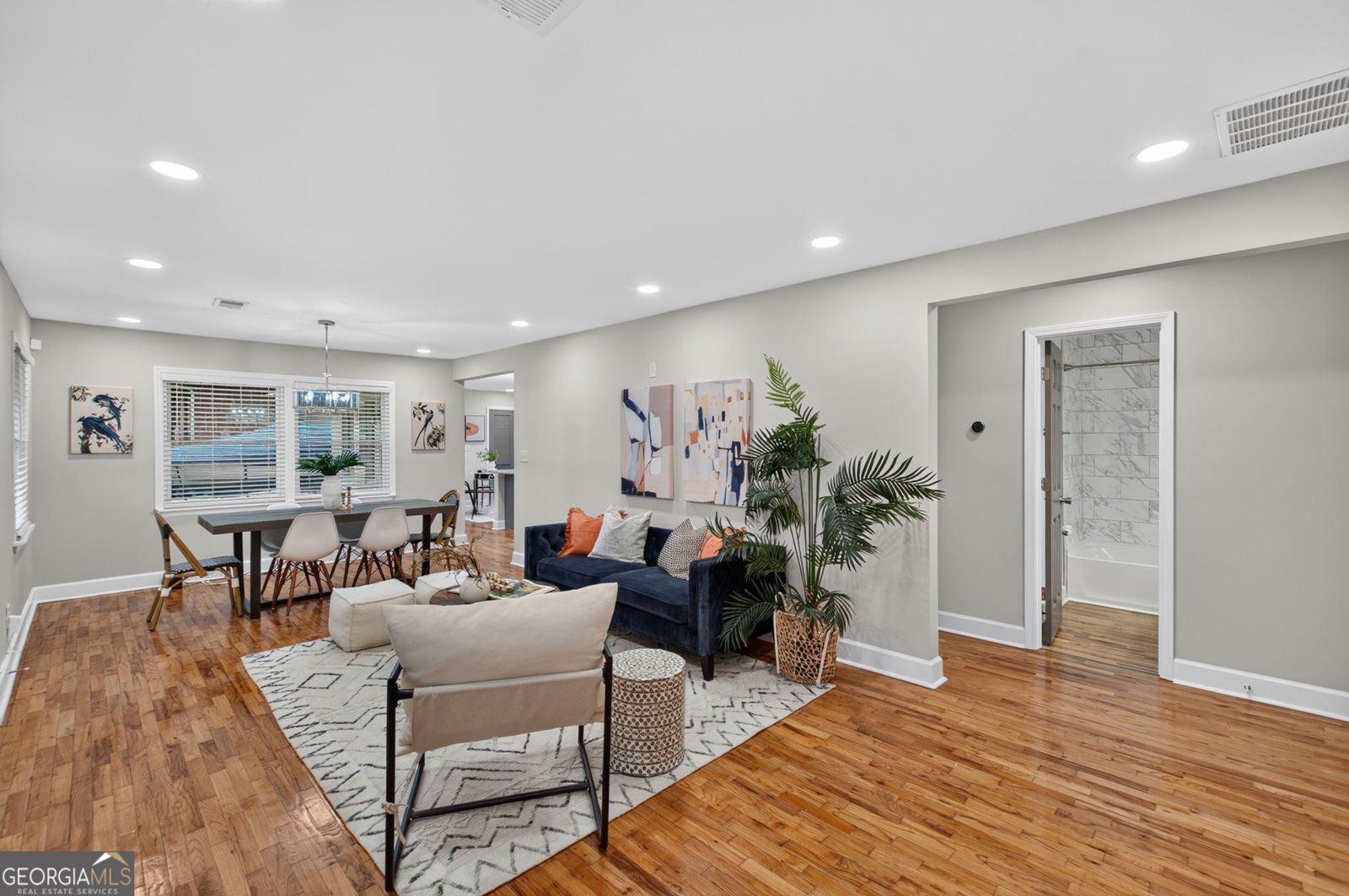 1395 Dennis Drive Decatur - Photo 17