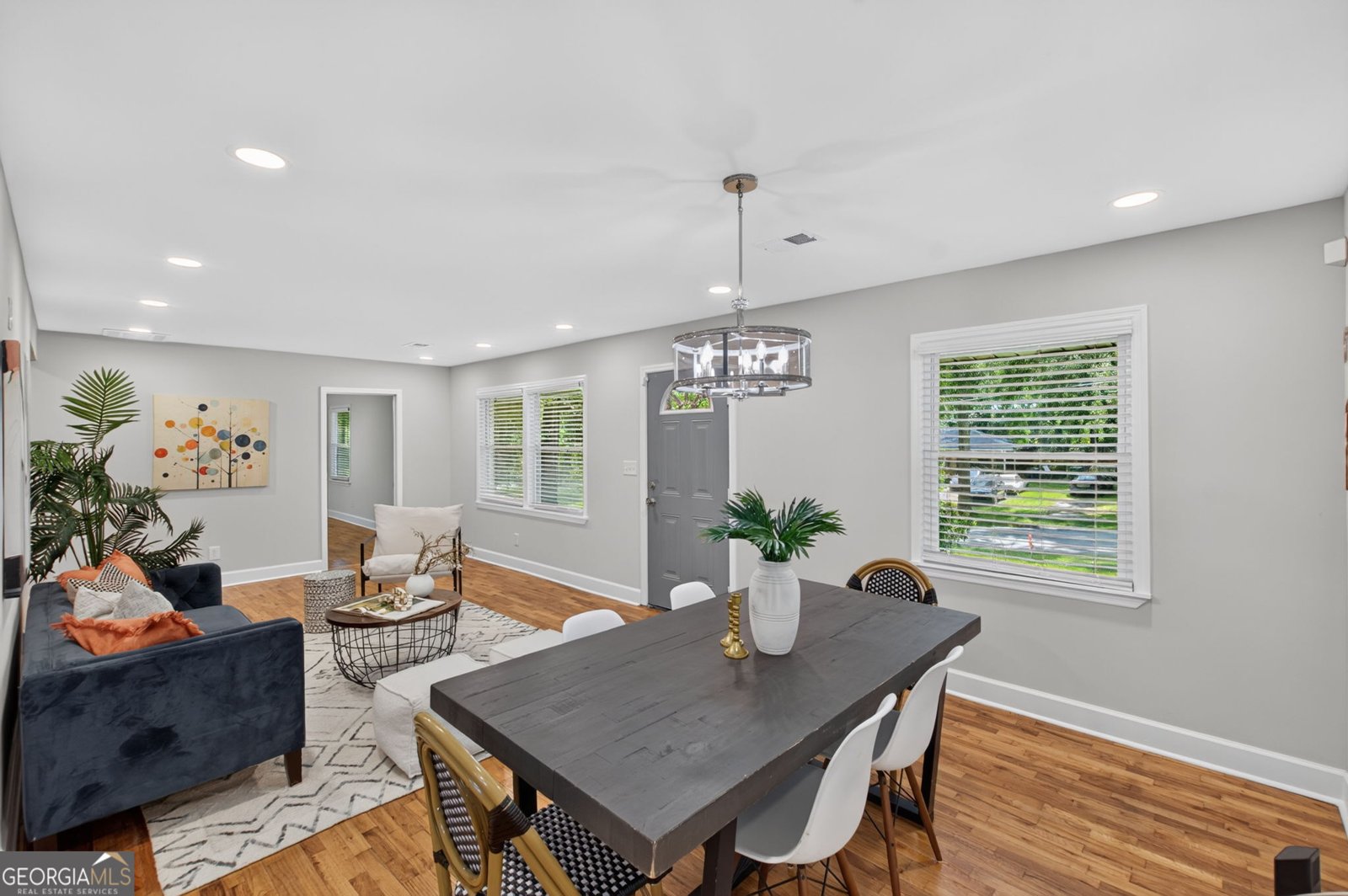 1395 Dennis Drive Decatur - Photo 22