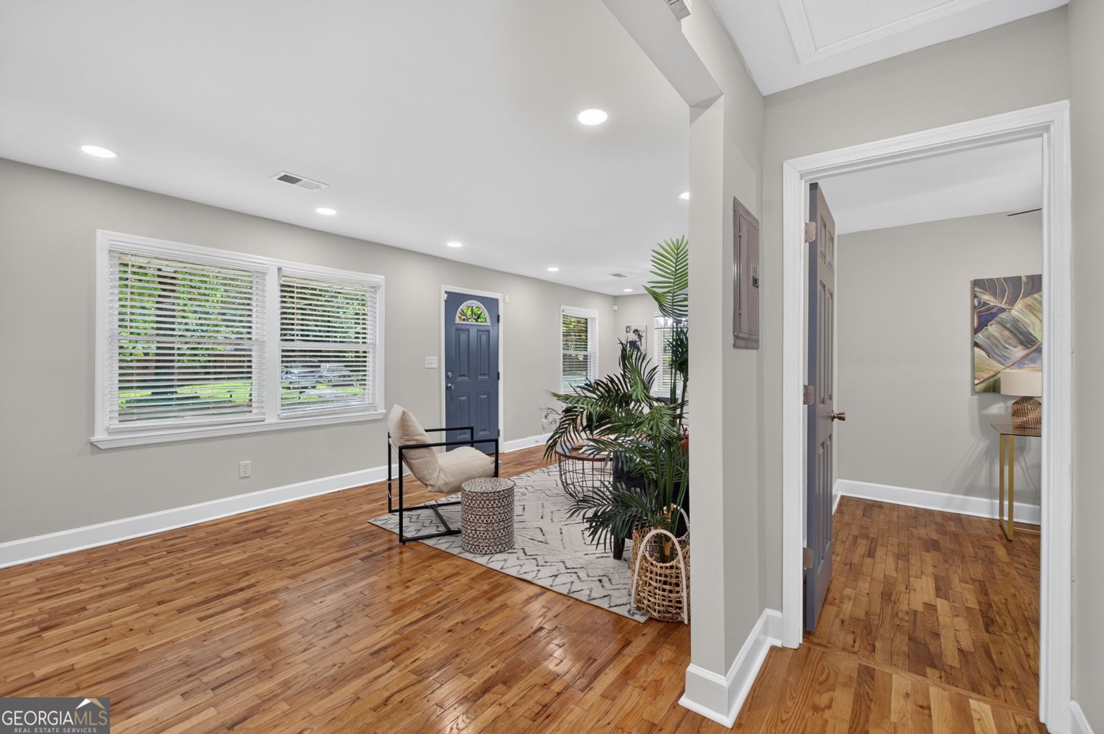 1395 Dennis Drive Decatur - Photo 36