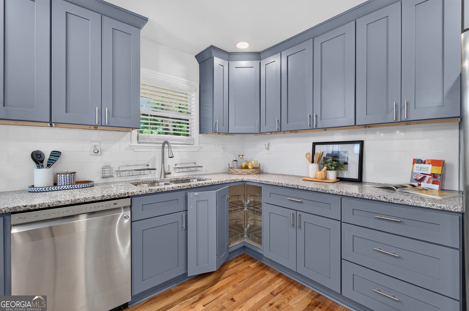 1395 Dennis Drive Decatur - Photo 6