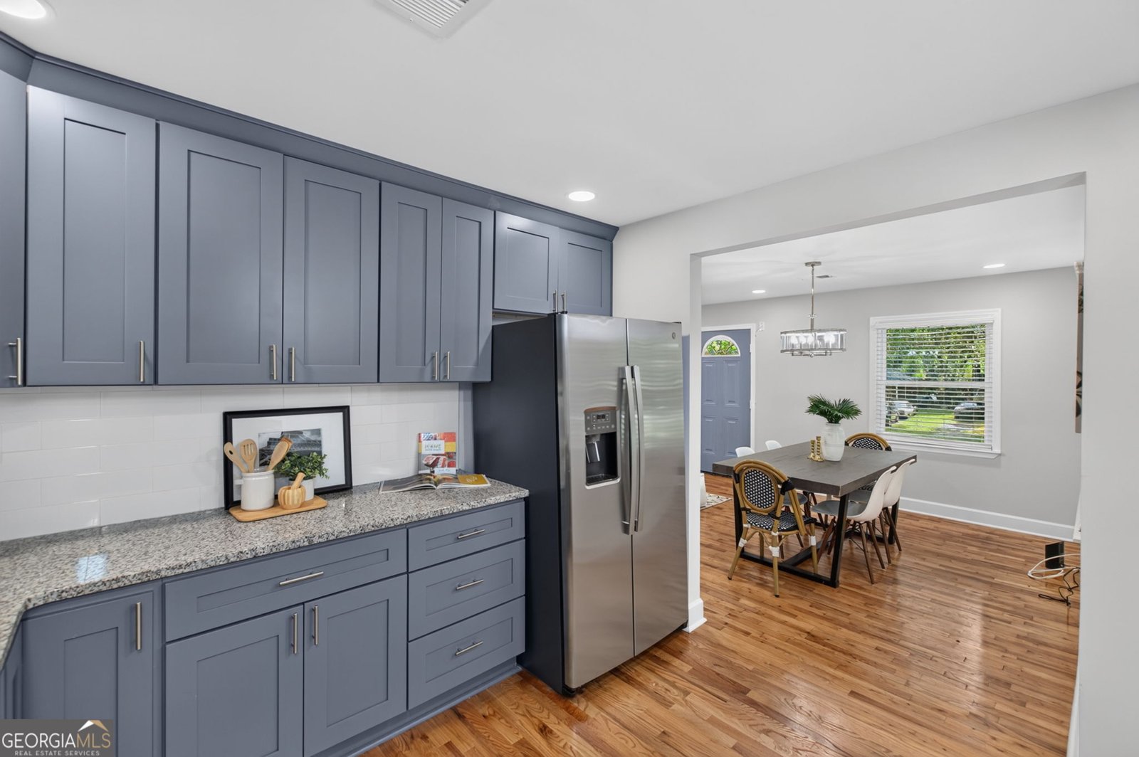 1395 Dennis Drive Decatur - Photo 7