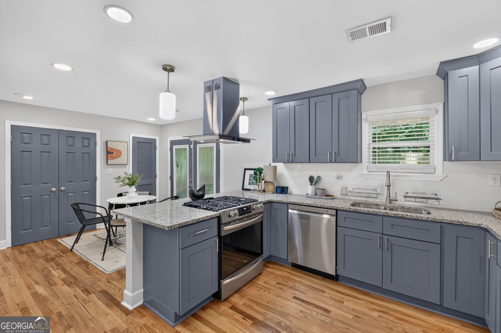 1395 Dennis Drive Decatur - Photo 9