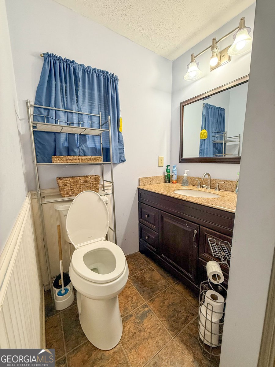 1168 Mountain Shadows Drive Cleveland - Photo 15